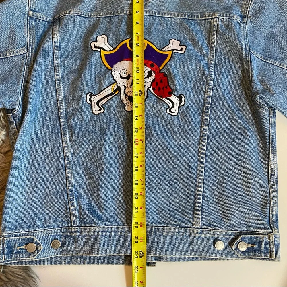 Banana Republic custom vintage